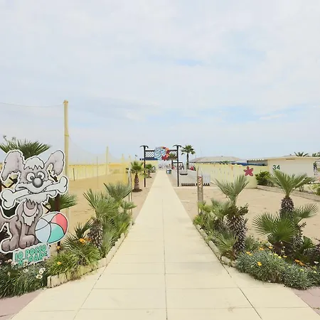 Отель Europa 3*