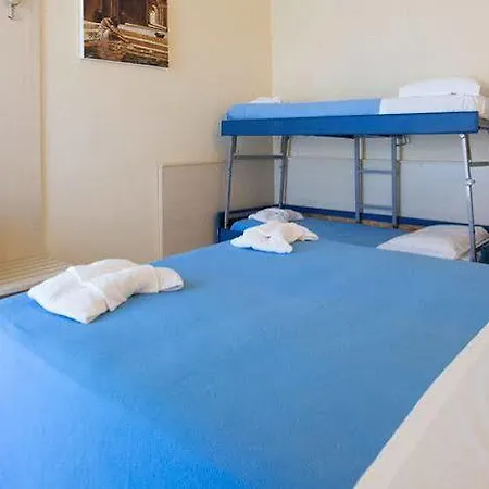 Europa Ξενοδοχείο 3*