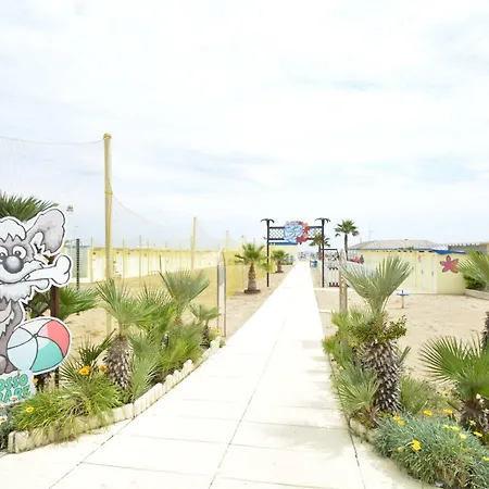 Europa Отель 3*