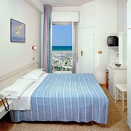 Europa Ξενοδοχείο 3*