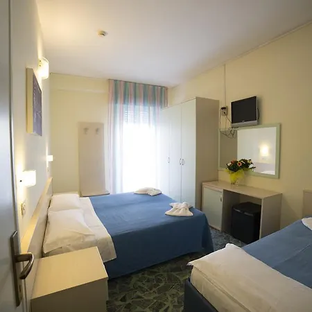 Szálloda Europa 3*