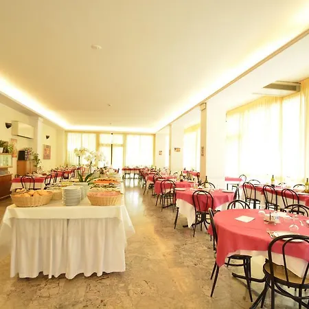 Hotel Europa Rímini