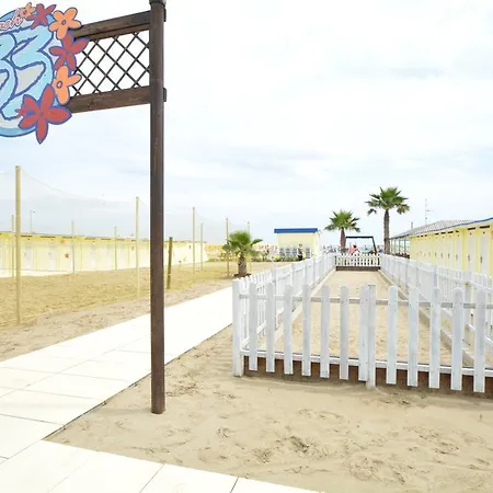 Hotell Europa Rimini