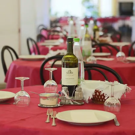 Europa Hotell Rimini