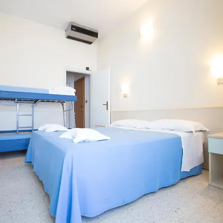 Europa Szálloda Rimini