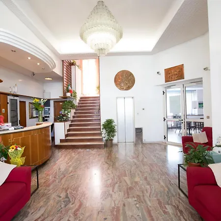 Europa Hotel Rímini