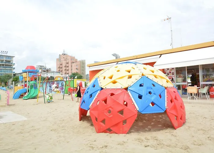 Europa 3* Римини