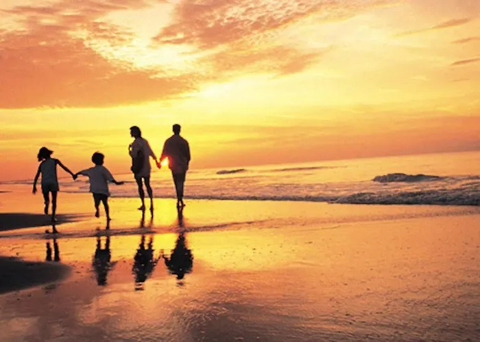 Europa Отель Римини