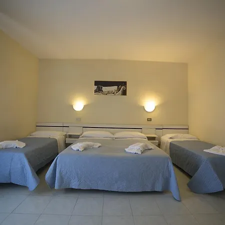 Hotel Europa