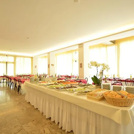 Hotel Europa 3*