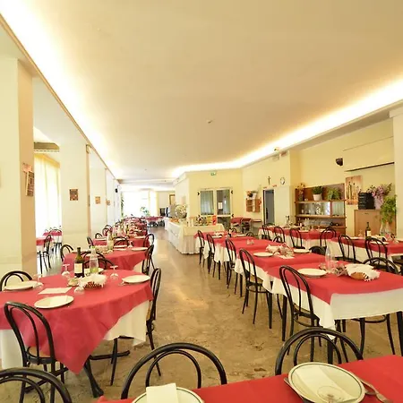 Hotel Europa 3*
