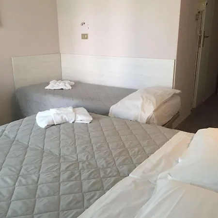 Hotel Europa
