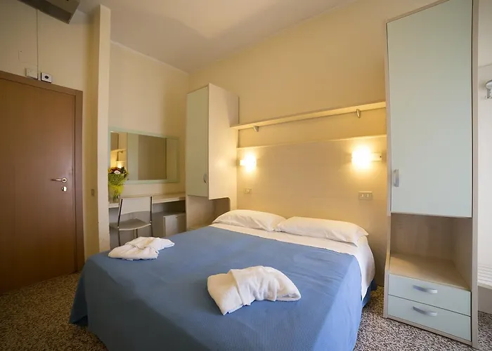 Hotel Europa Rimini