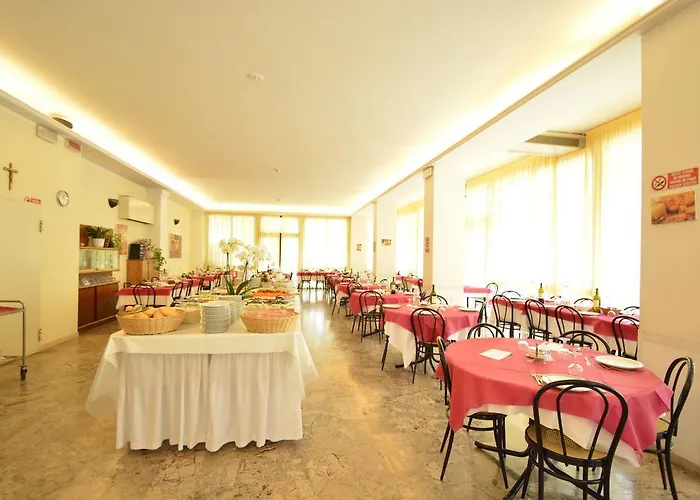 Hotel Europa Rimini