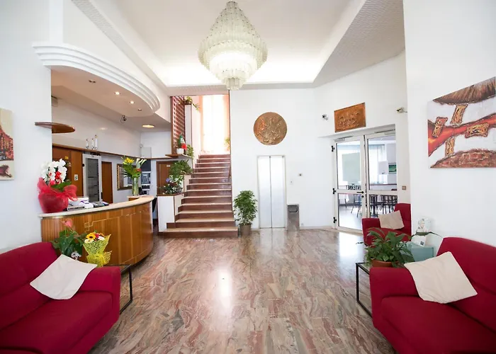 Europa Hotel Rimini