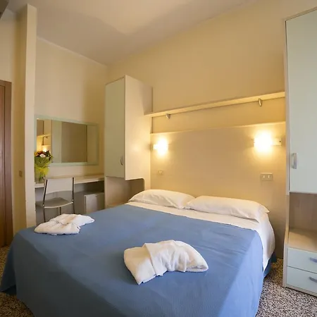 Otel Europa Rimini