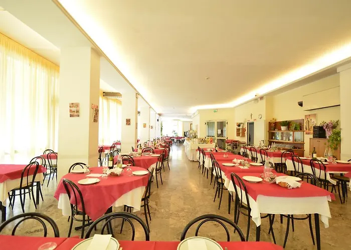 Hotel Europa Rimini